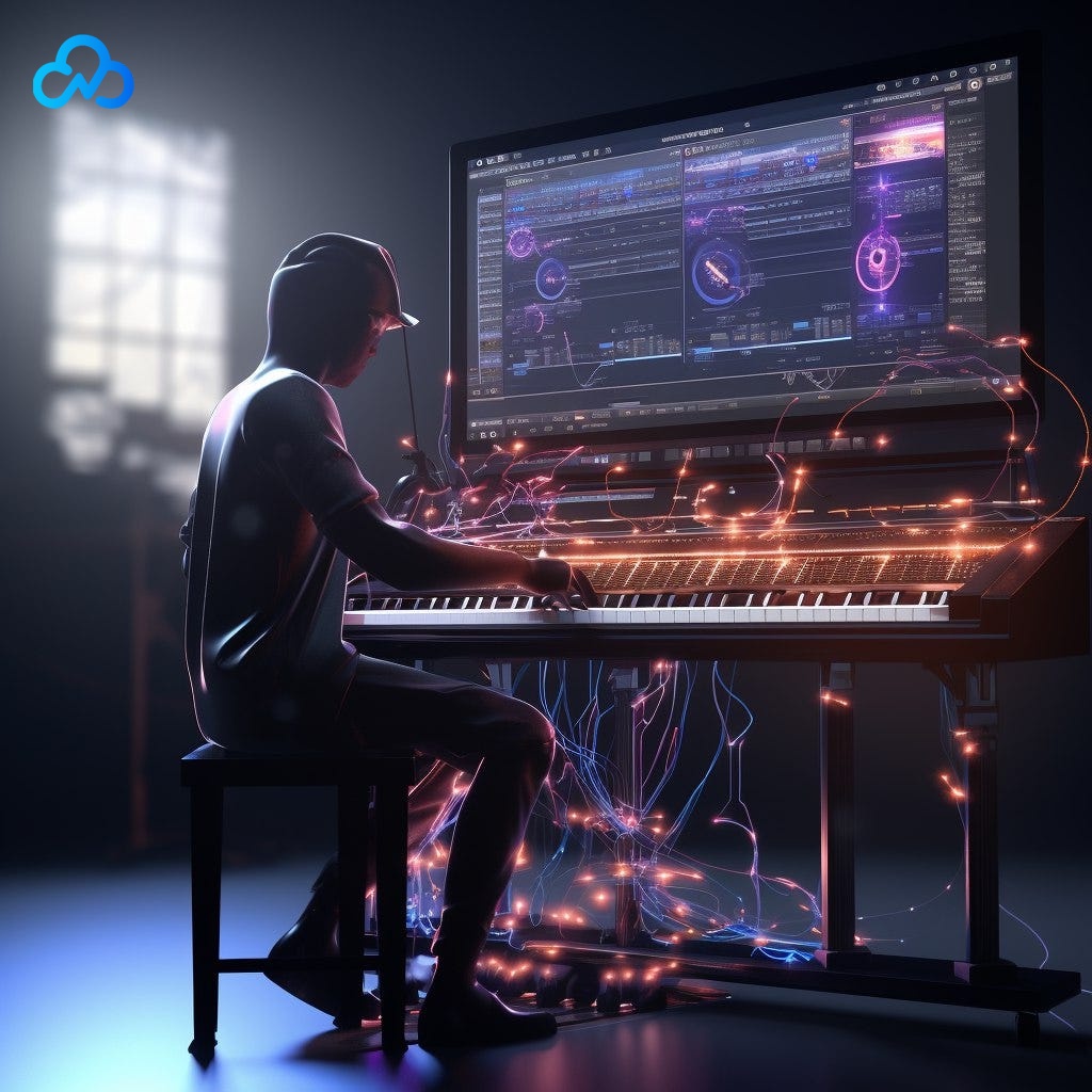 Unleashing The Harmonious Fusion: AI Software Music Revolutionizes Musical Creativity