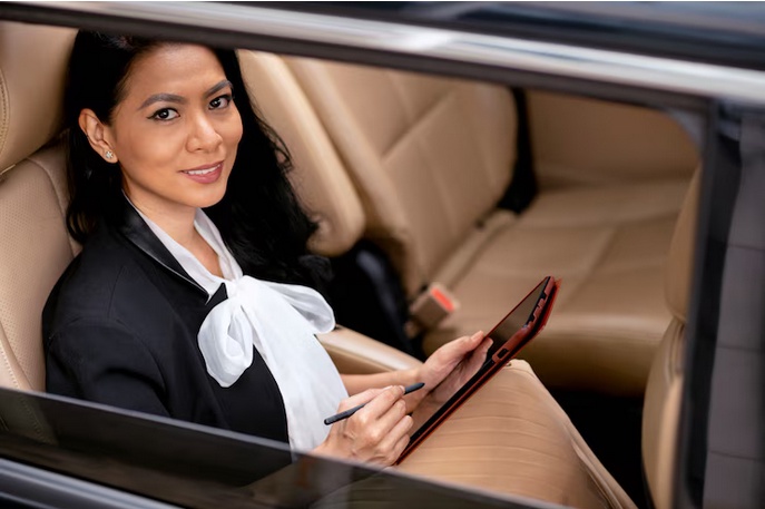 The Height of Elegance: Chauffeur Services in Chicago