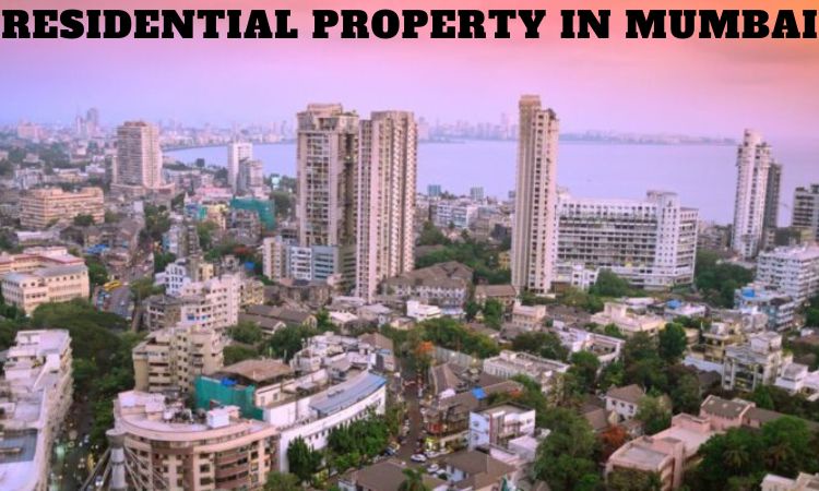 Residential Property In Mumbai | Property For Sale