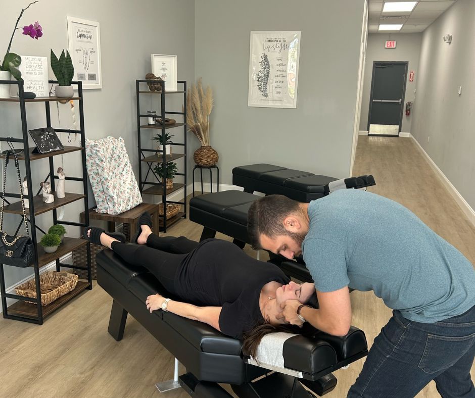 Unlocking Wellness: The Role of Family Life Chiropractic in Health