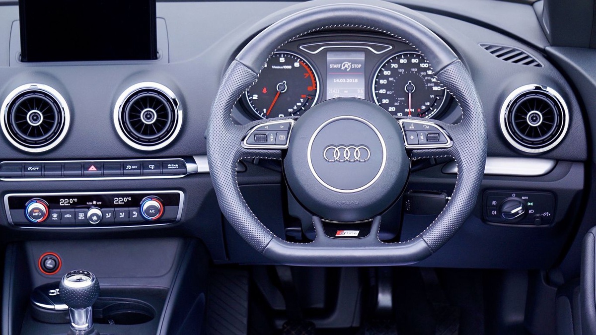 10 Must-Have Audi Parts to Turbocharge Your Ride