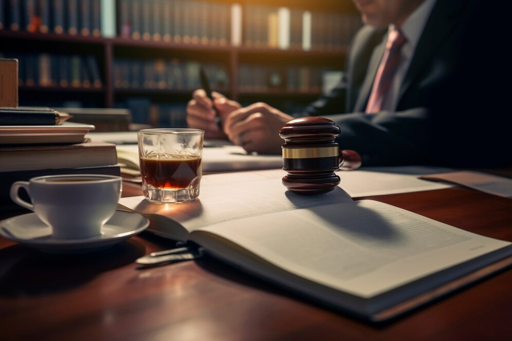 In Pursuit of Justice: Your Guide to Finding an Injury Attorney in Phoenix