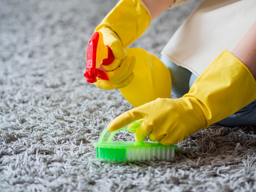 The Ultimate Guide to Carpet Cleaning and Repair in Croydon