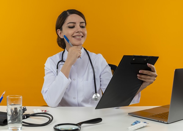 Revolutionizing Healthcare Services: The Role of Indian Healthcare BPO Industry