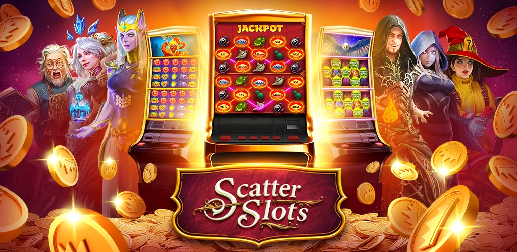 The Enthralling World of Slot Games Awaits at XE998