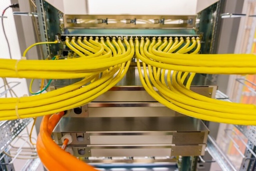 Streamline Your Business with Network Drops’ Premier Network Cabling Solutions