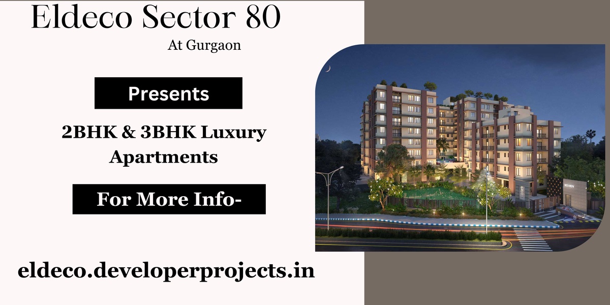 4S The Aurrum Sector 59 In Gurugram -Where Convenience Meets Luxury