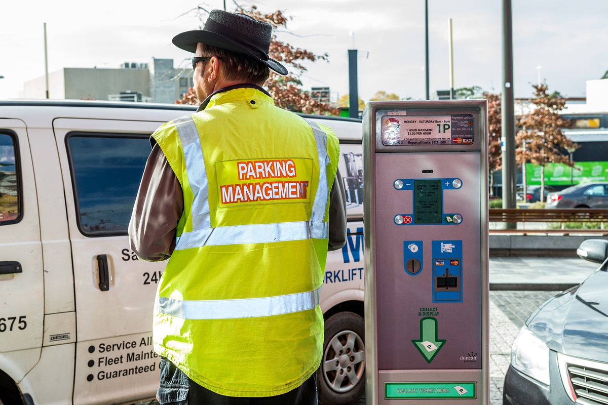 What Are the Legalities of Hiring a Parking Enforcement Company?