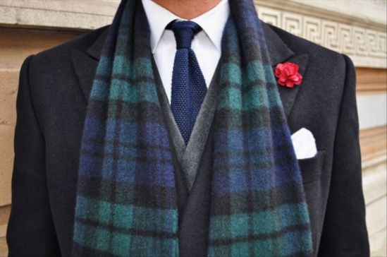Elevate Your Style with Caroline Andrew, Your London Tailor for Extraordinary Suits