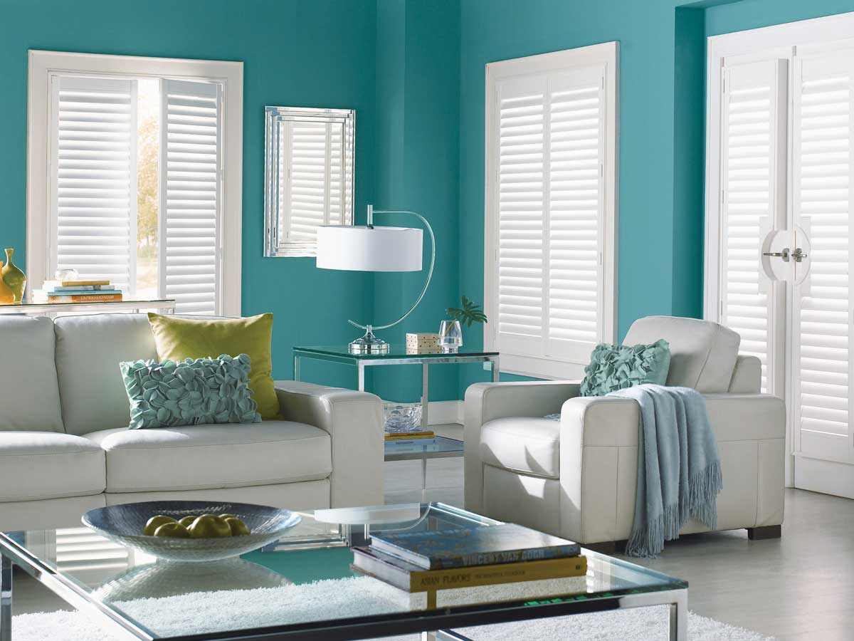 Transform Your Space with Stunning Window Treatments and Coverings