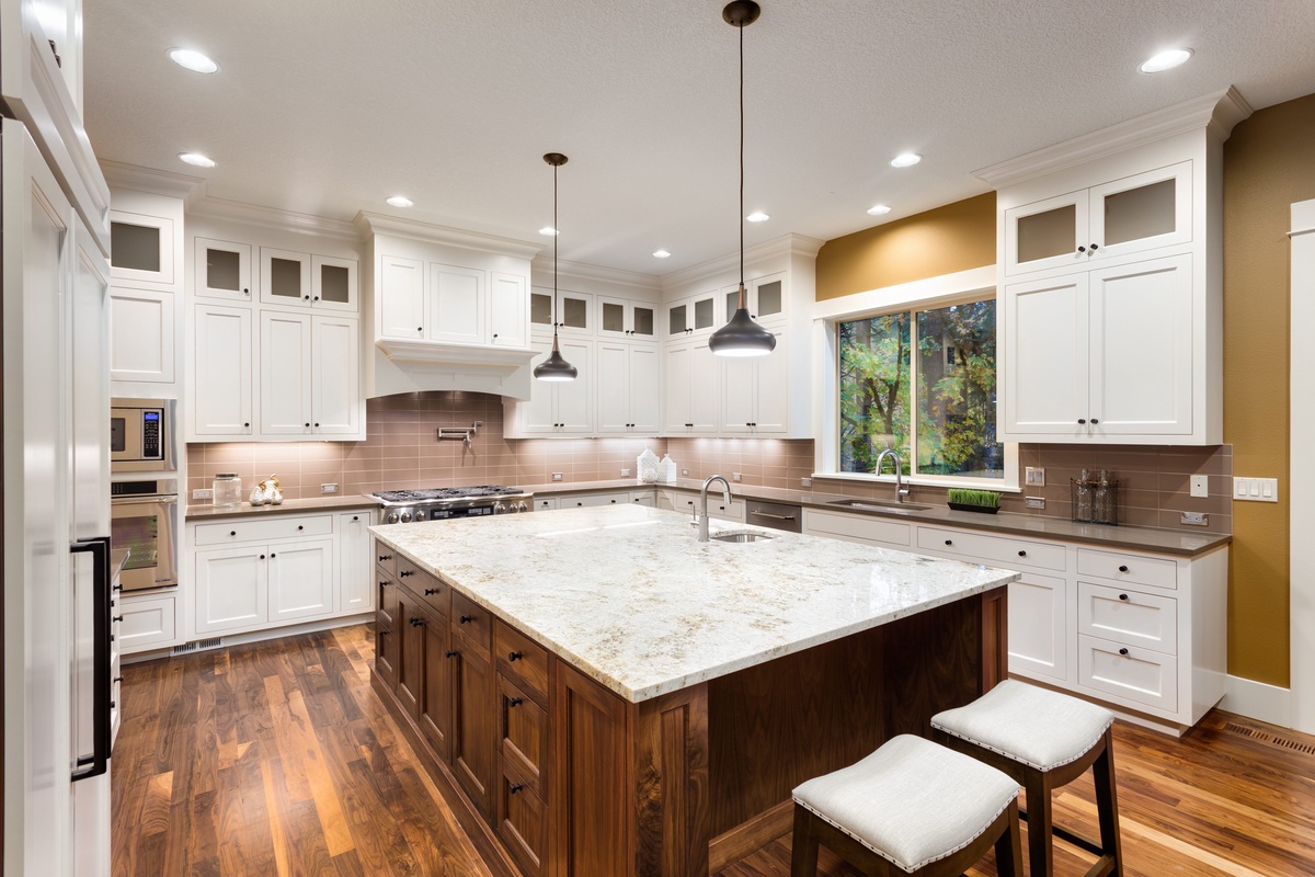 Quartz Countertop Sealers: What You Need to Know