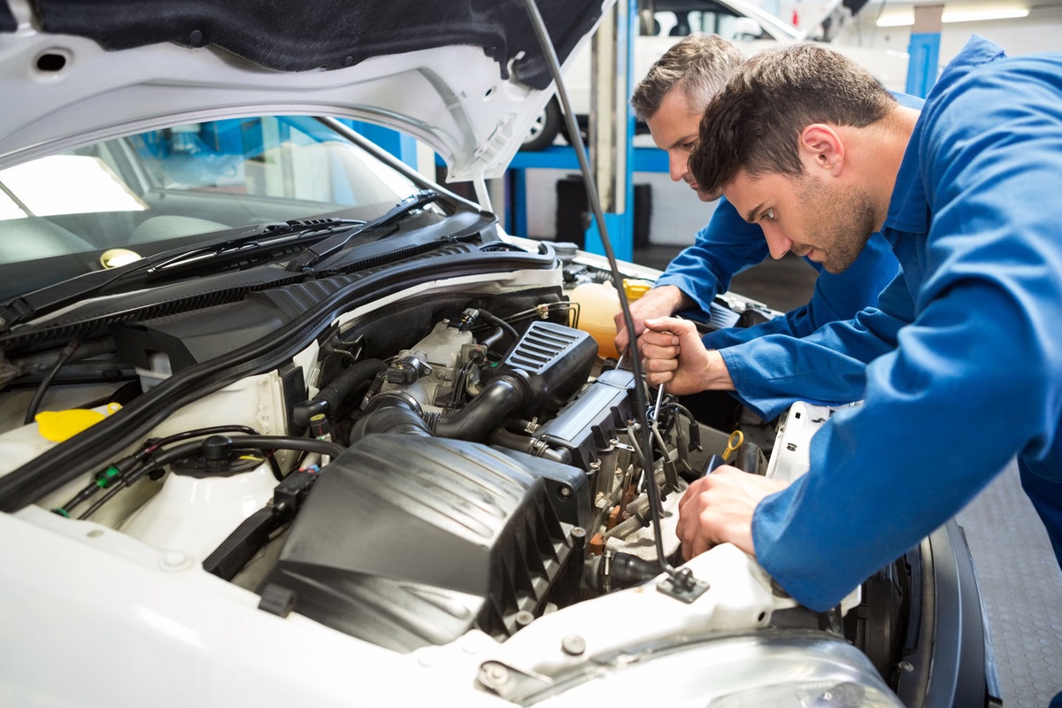 Power of ECU Remapping: How It Can Improve Your Car's Performance