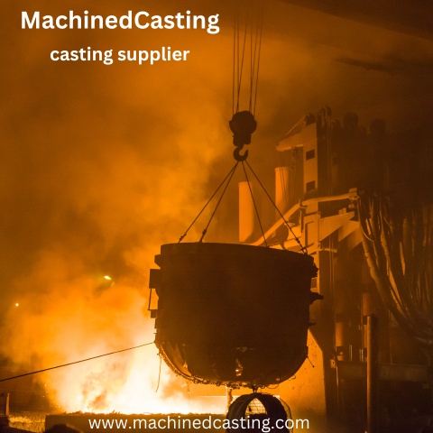 Choosing the Right Casting Supplier: A Comprehensive Guide for Manufacturers