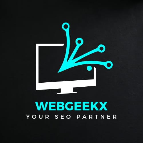 WebGeekX: Unleashing the Power of Web Technologies