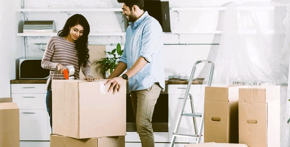 Efficient Packers and Movers in Pune: Streamlining Your Relocation Process