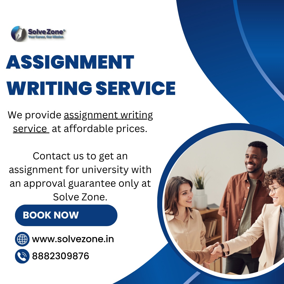Assignment Help: Your Shortcut to Academic Success!