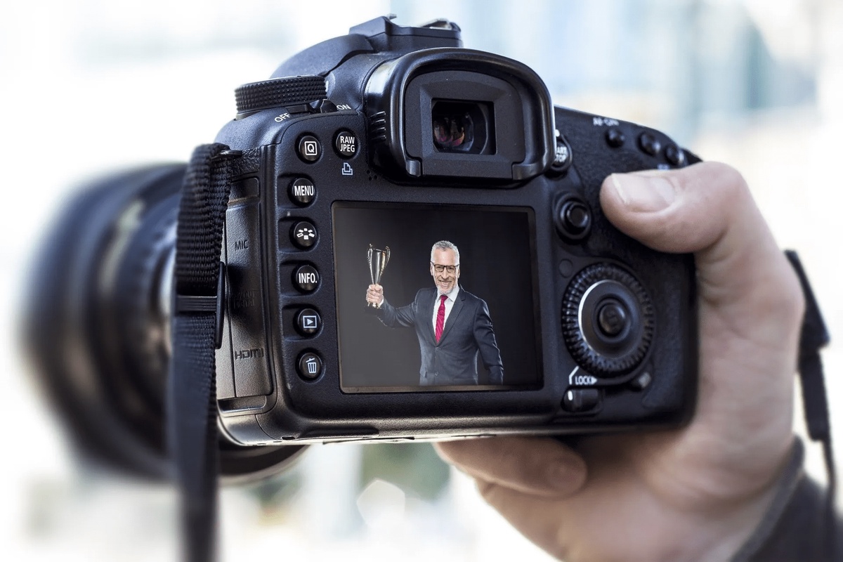 The Power of Professional Team Headshots: Crafting an Impactful Brand Image