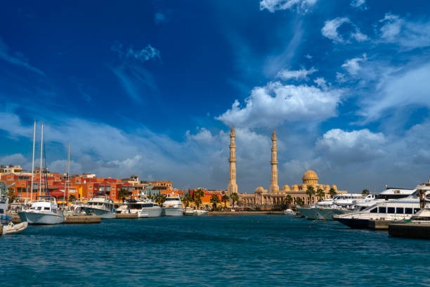 The Tour Is Simply That—a Day Trip From Hurghada to Giza, Saqqara, and Dahshur