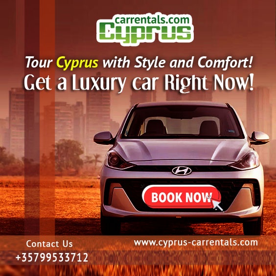 How To Choose The Best Paphos Car Hire Services in Cyprus ?