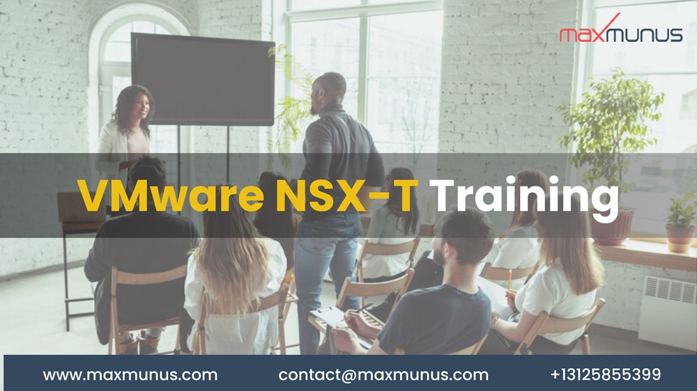 What are the prerequisites for VMware NSX training?