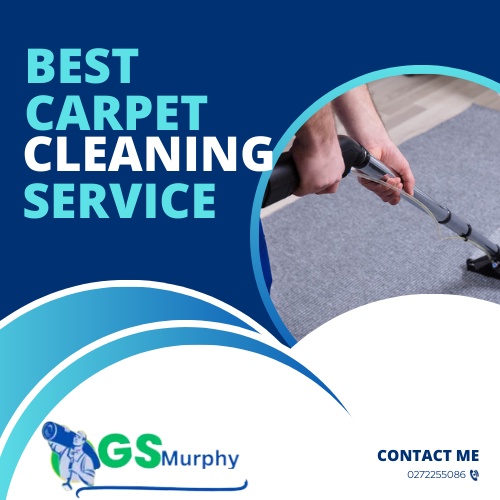 GS Murphy Carpet Cleaning Coogee: Your Trusted Partner for Immaculate Carpets