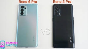 Comparing Oppo Reno Mobile Phones with Other Brands in Pakistan