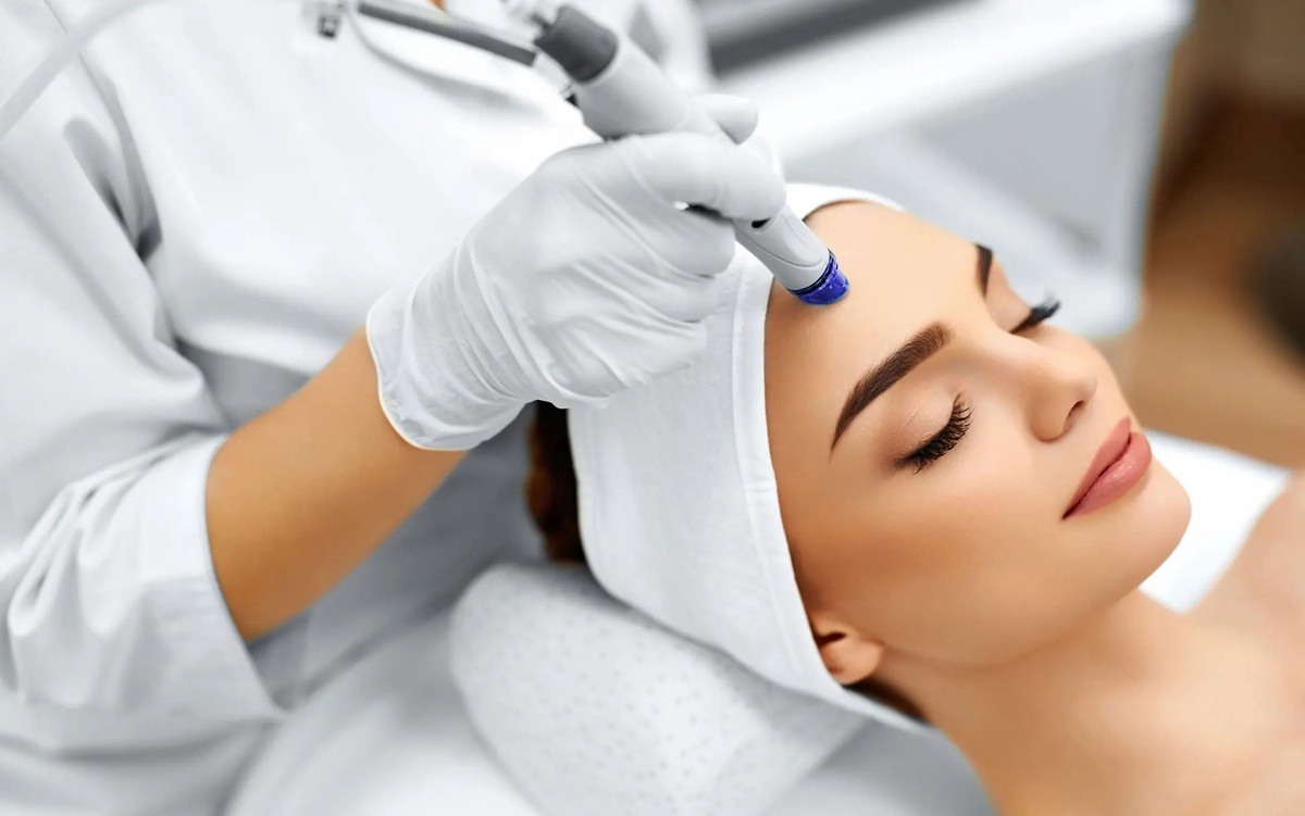 Benefits of Non-Surgical Cosmetic Procedures