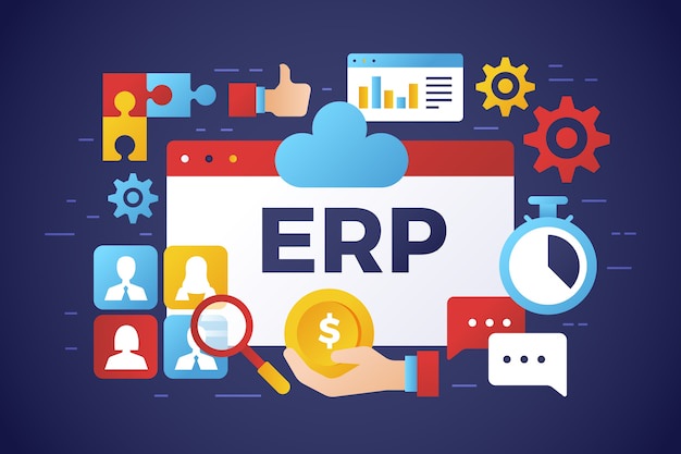 Why Ebslon Infotech is Your Best Choice for ERP Software Development?