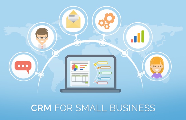 The Importance of CRM Software for Small Businesses