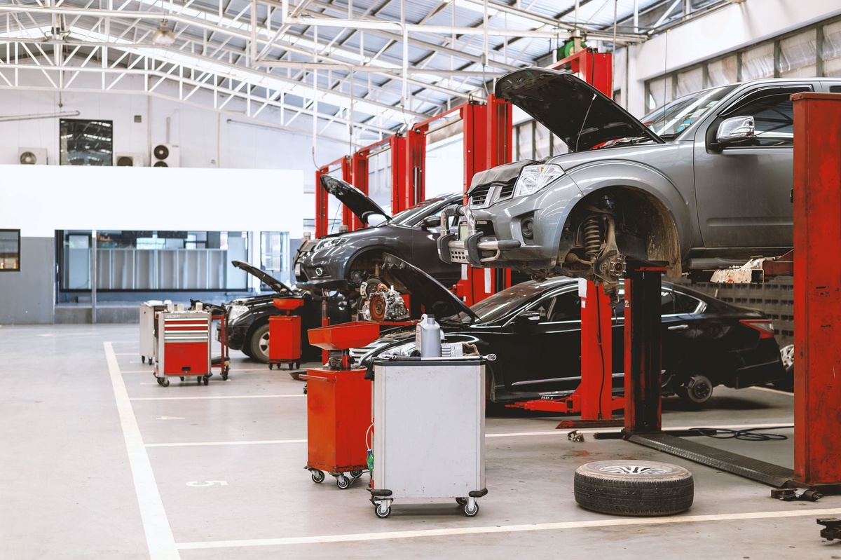 How is Estimating Software Beneficial for Your Auto Repair Shop