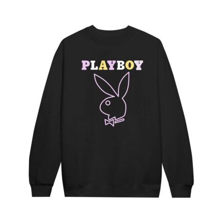 Unveiling the Playboy Hoodie: Where Comfort Meets Style