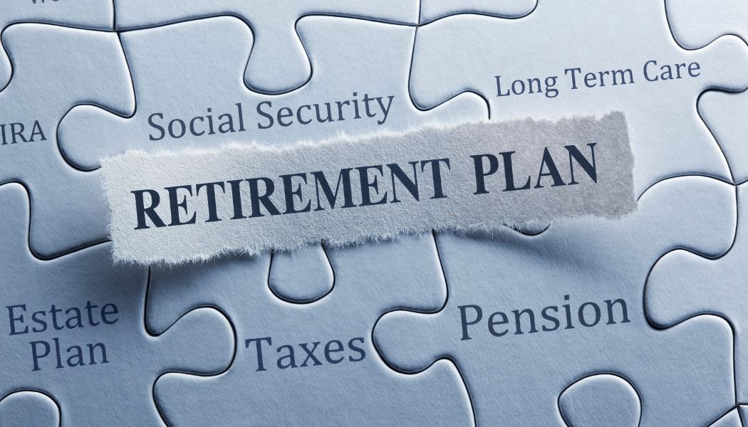 Protecting Your Assets: Strategies for Estate Planning in Retirement