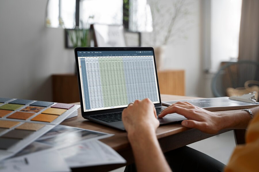 Maximizing Efficiency with Excel: Latest Tips and Tricks for 2024