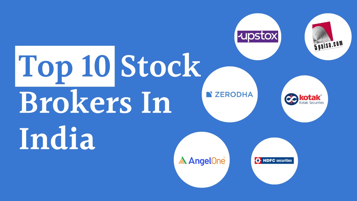Unveiling the Best Stock Market Advisors of in India
