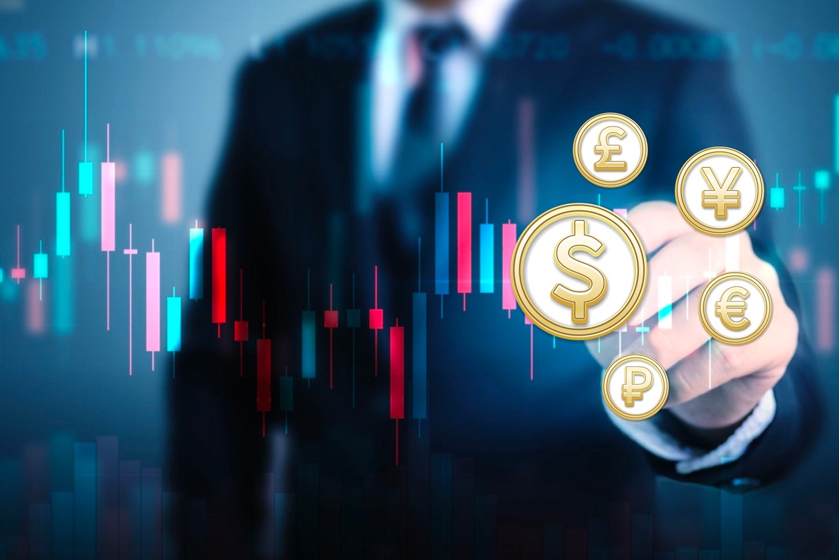 5 Exciting Benefits of Trading Forex