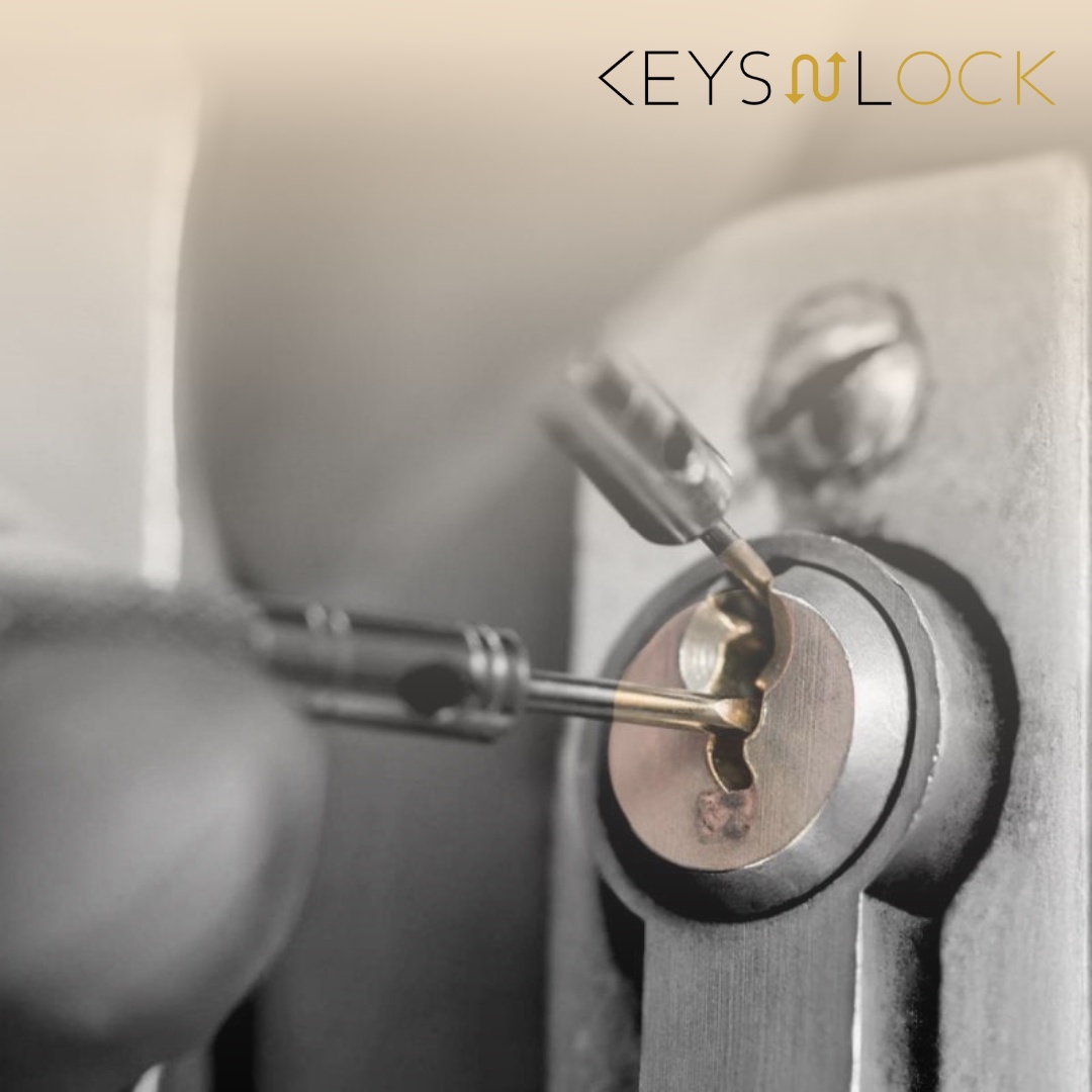 KeysnLock - The Best Locksmith in Lubbock