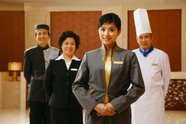 Why People Always Want to Join Hotel Management Colleges
