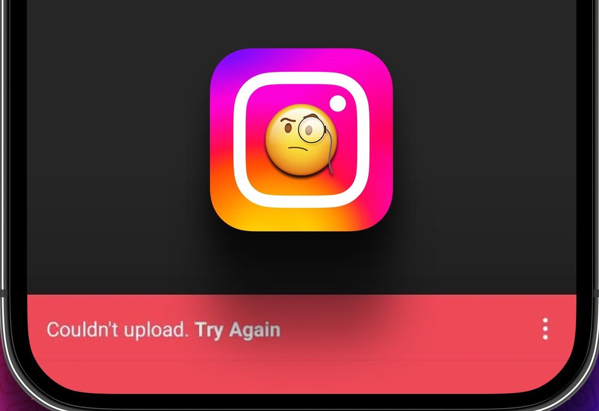 Troubleshooting Tales: How to Tackle Instagram Story Upload Woes