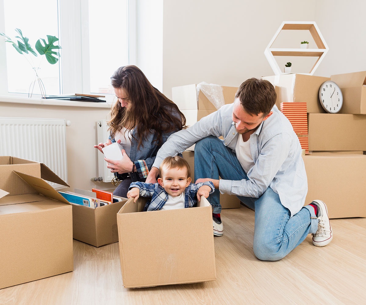 Streamlining Your Move with I Removals Birmingham: I Removals Birmingham