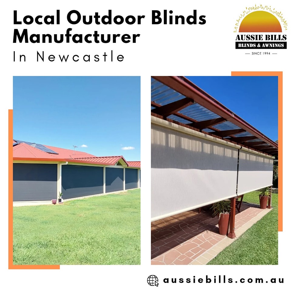 Style And Functionality: The Best Blinds For Newcastle Homes