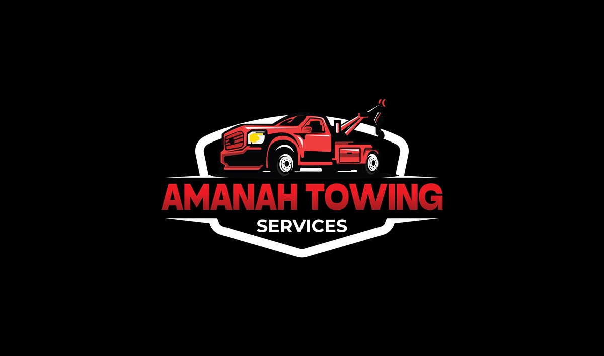 Amanah Towing Service