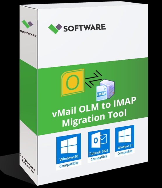 Best OLM to IMAP Migration – Migrate Mac Outlook (2011, 2016) to IMAP Server
