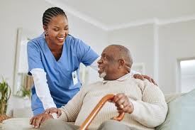 The Role of Caregivers in Dubai: Providing Compassionate Home Healthcare