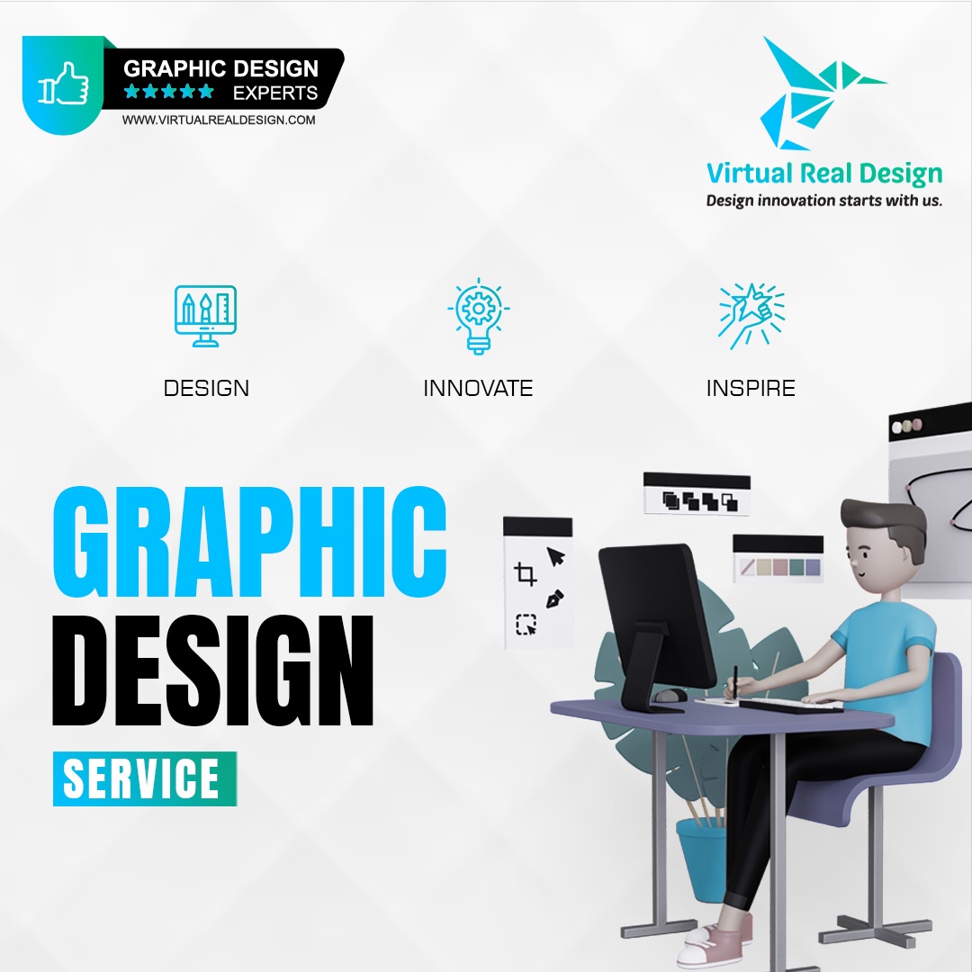 How to Find the Best Graphic Design Service in India