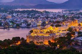 Explore Udaipur in a Day