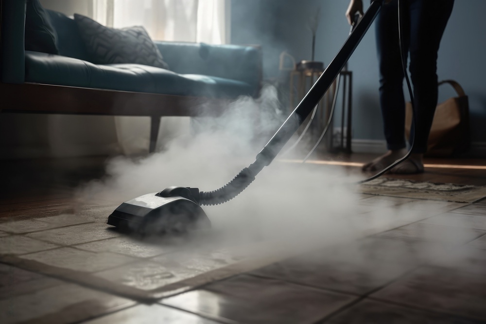 Unlocking Cleanliness: The Portable Carpet Cleaner Experience