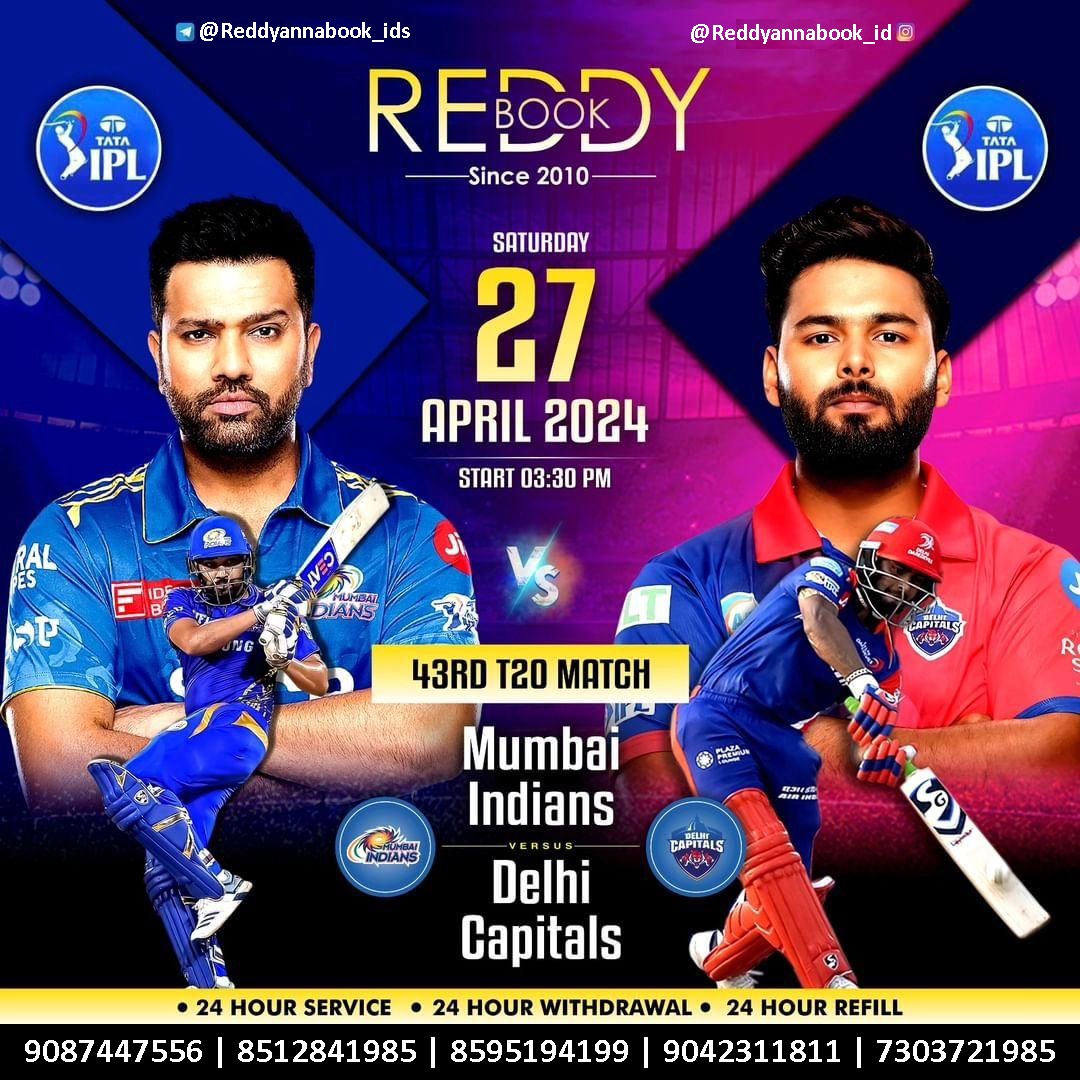 Discover the Exciting World of Cricket with Reddy Anna Club!