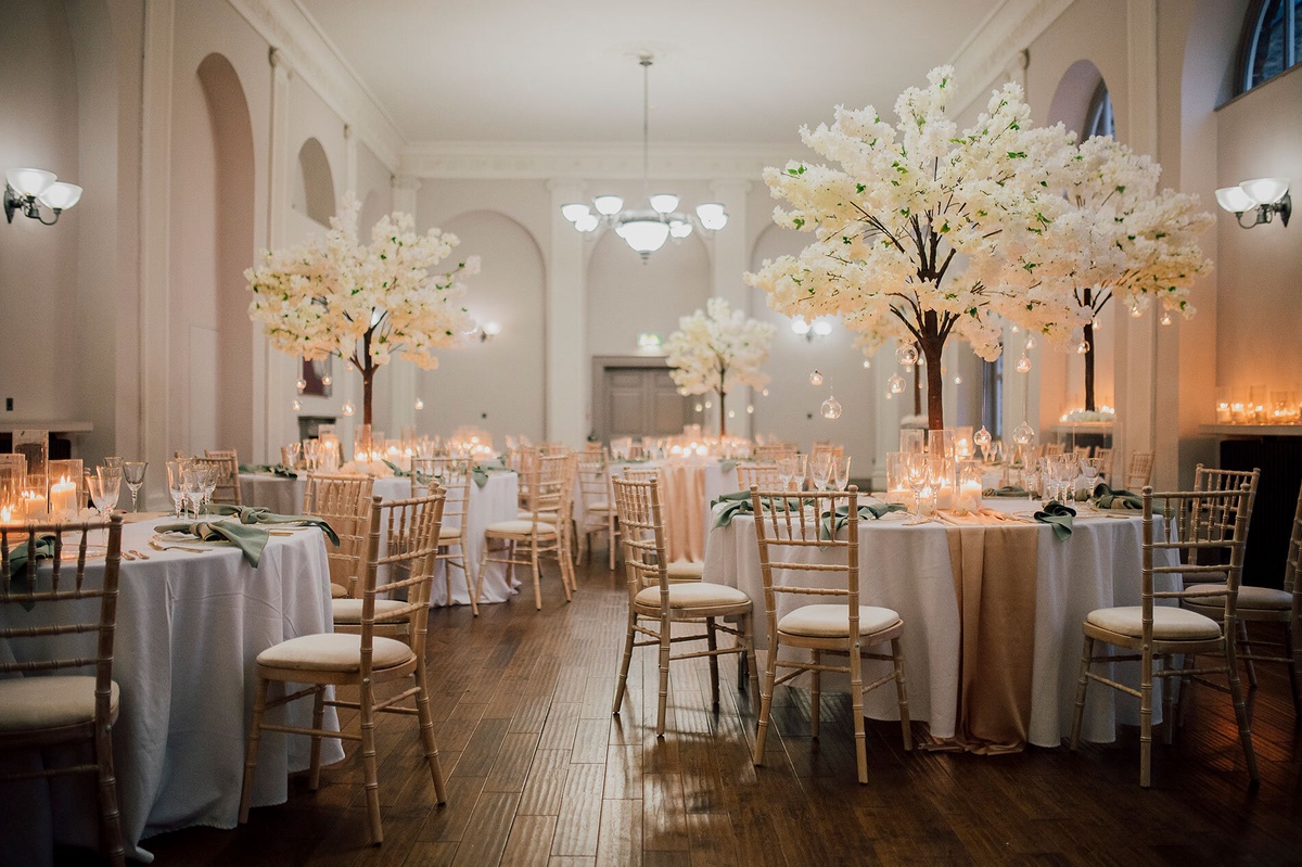 winchester wedding venues: The Perfect Setting for Your Special Day