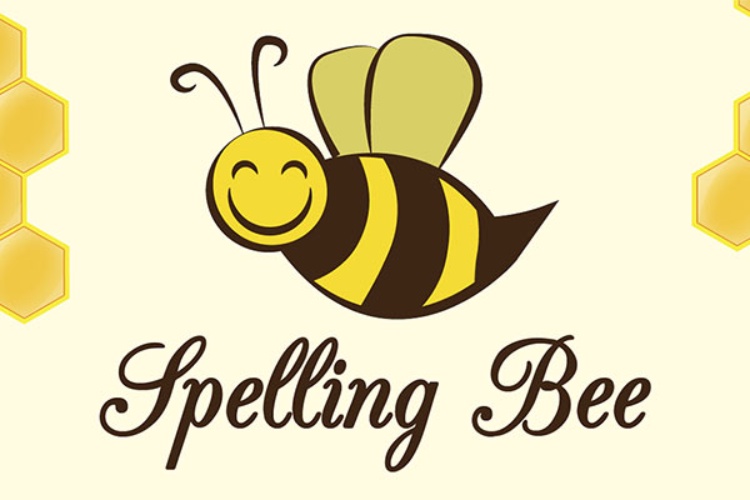 Spelling Bee puzzle