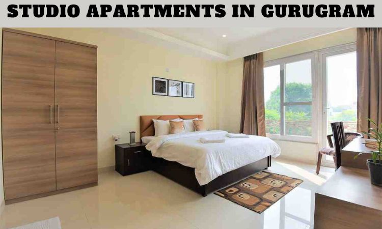 Studio Apartments In Gurugram | Apartments For Sale